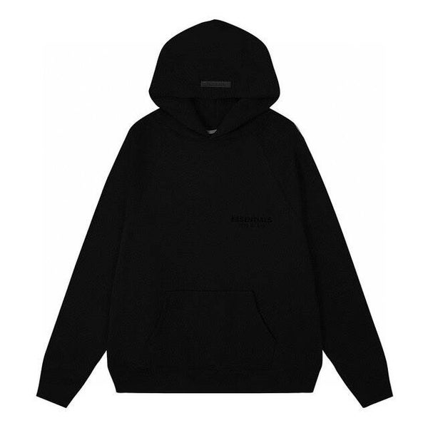 ESSENTIALS NEGRA