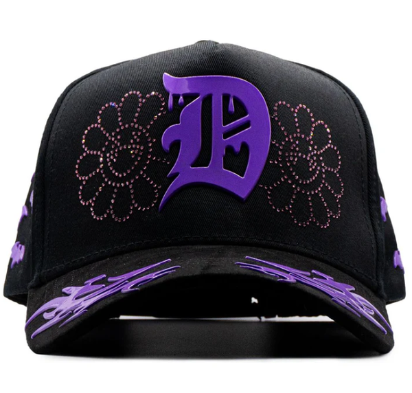 "GENESIS PURPLE" | FAME CLUB x INNEDIT x DREAMER x ANYMORE