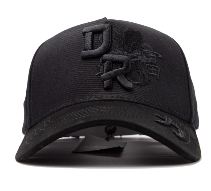 "KANJI NO SOUL" | DREAMER HATS