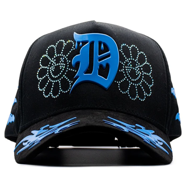 "GENESIS BLUE" | FAME CLUB x INNEDIT x DREAMER x ANYMORE
