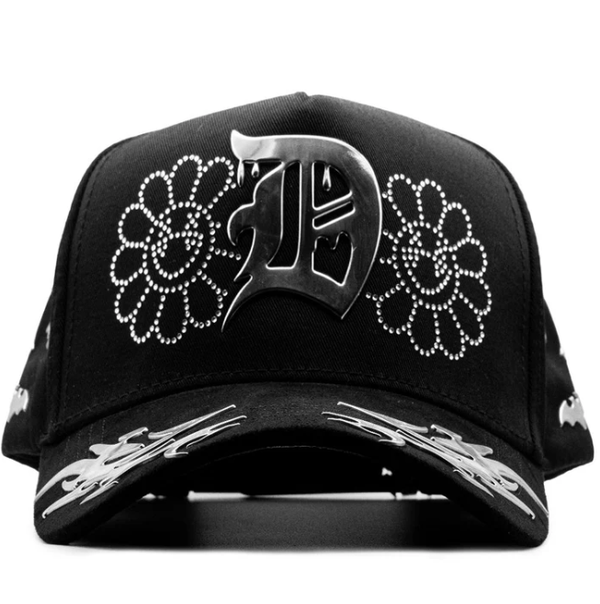 "GENESIS CHROME" | FAME CLUB x INNEDIT x DREAMER x ANYMORE