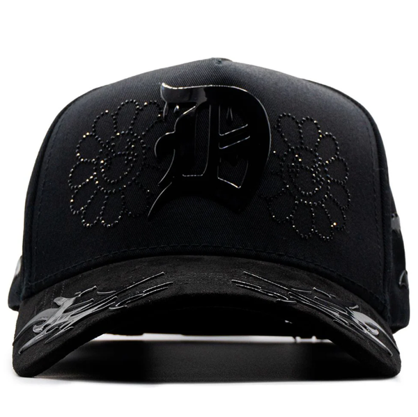 "GENESIS BLACK" | FAME CLUB x INNEDIT x DREAMER x ANYMORE