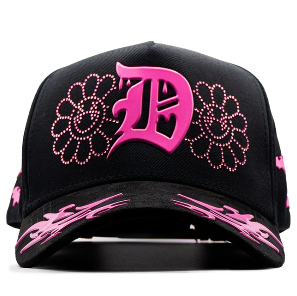 "GENESIS PINK" | FAME CLUB x INNEDIT x DREAMER x ANYMORE
