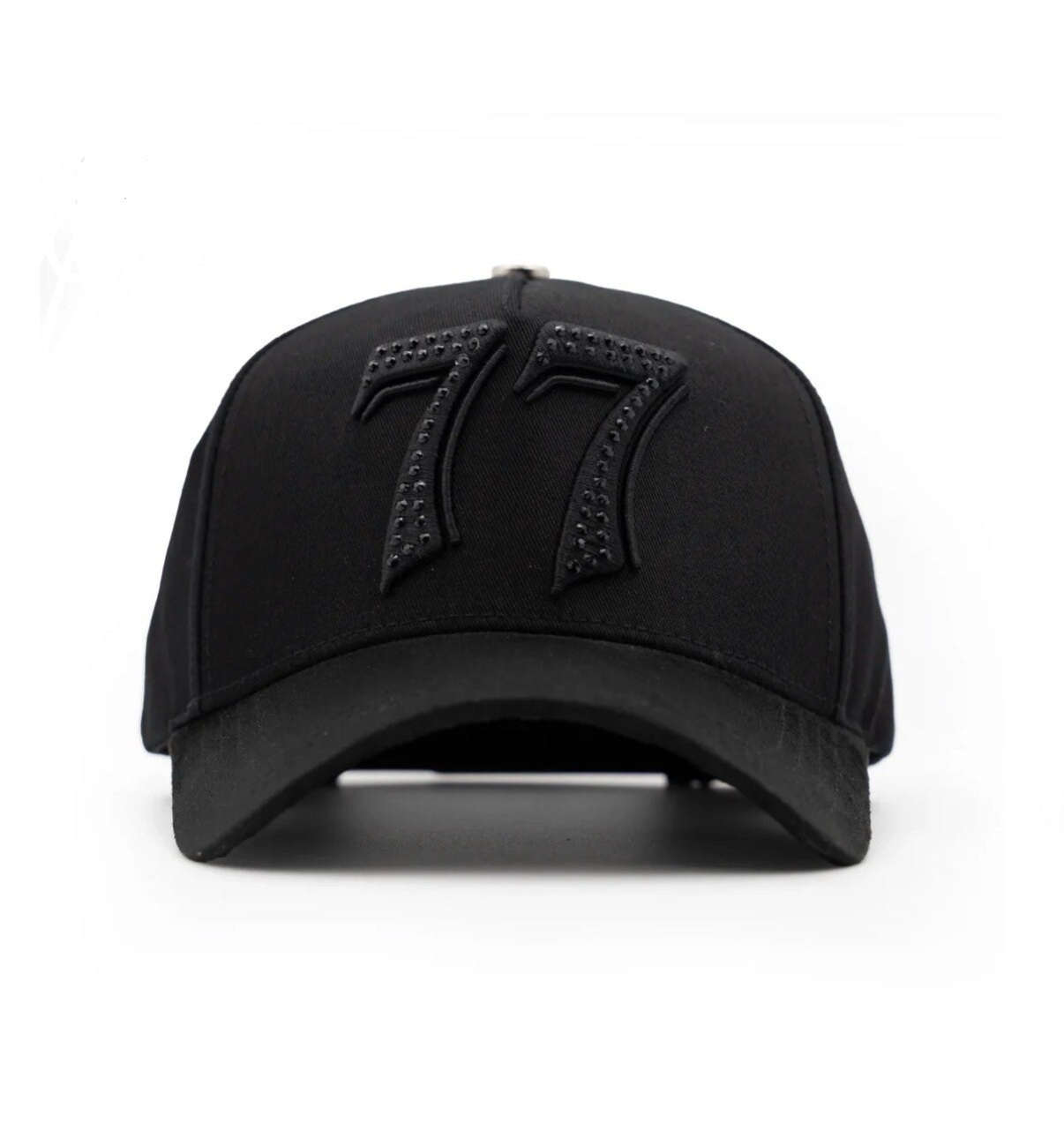 "77" | BARBAS HATS