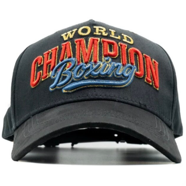 "WBC" | DANDY HATS x CANELO