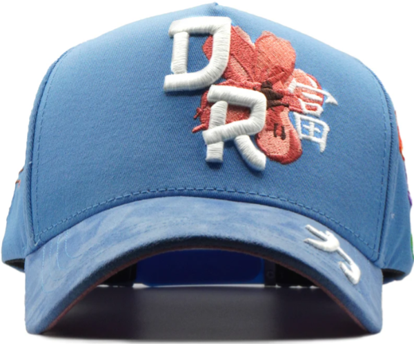 "KANJI" | DREAMER HATS