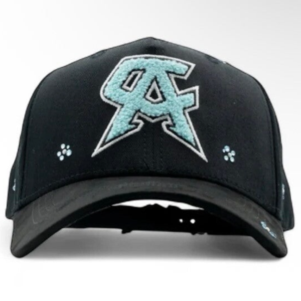 "TIFFANY" | CANELO x DANDY HATS