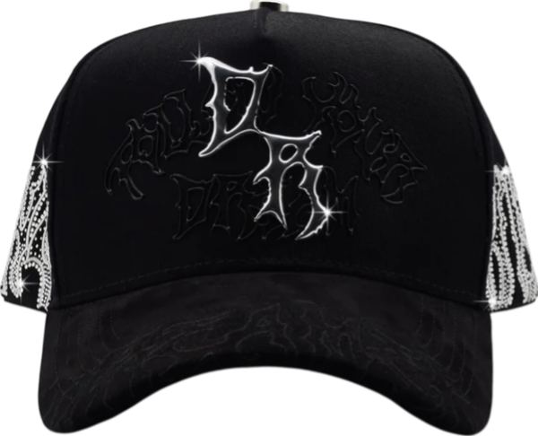 "GOTHIC" | DREAMER HATS