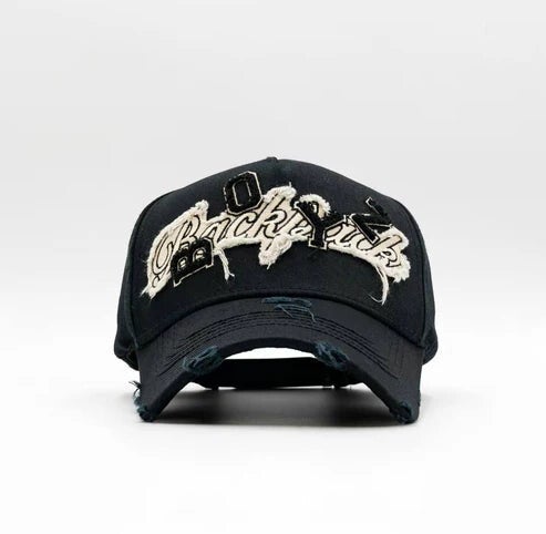 "BPB" | 31 HATS x BACKPACK BOYZ