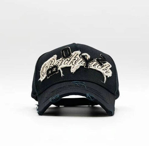 "BPB" | 31 HATS x BACKPACK BOYZ