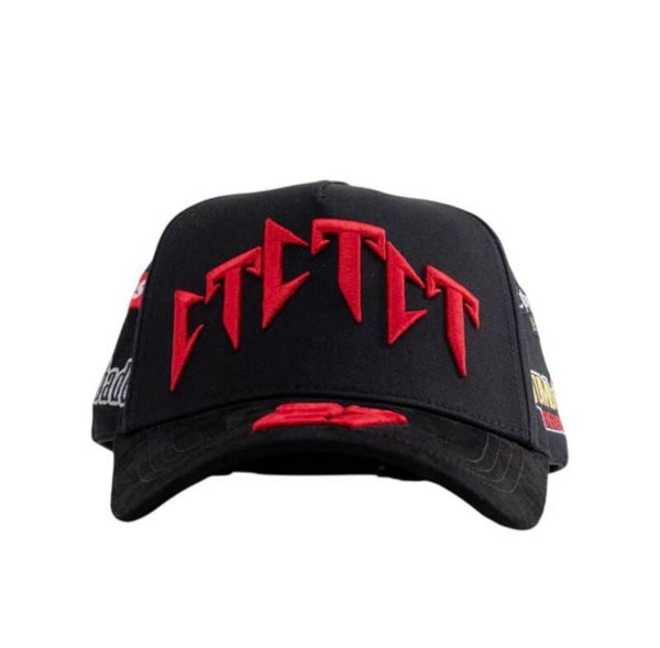 "RACING CT" | BARBAS HATS x CT