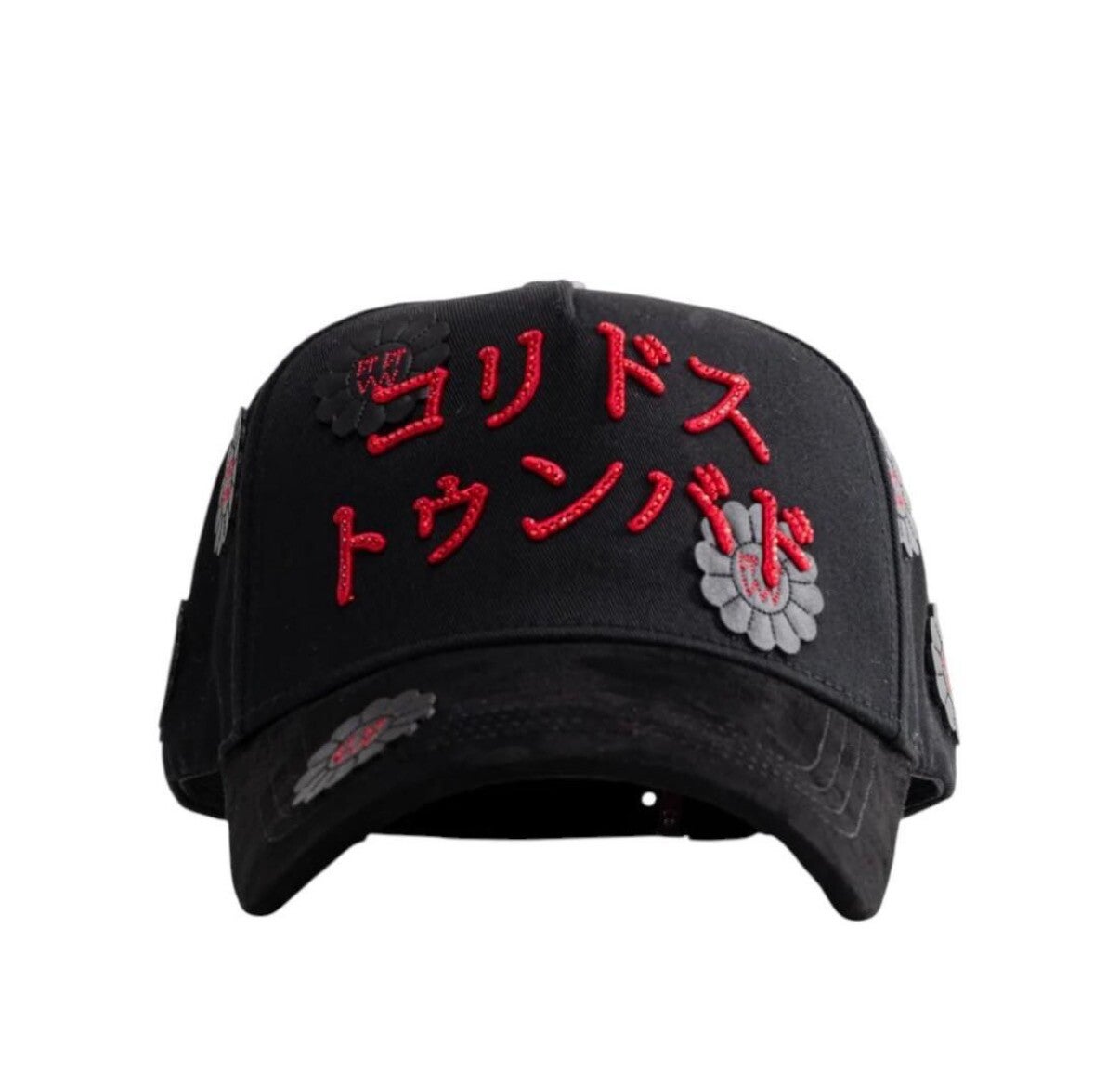 "MURAKAMI" | BARBAS HATS x CT