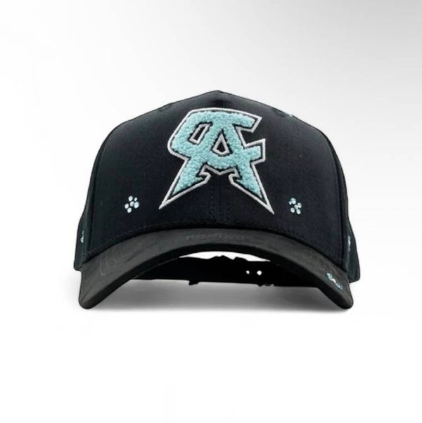"TIFFANY" | CANELO x DANDY HATS