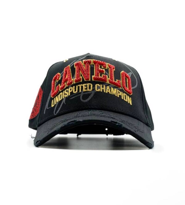 "POUND" | CANELO x DANDY HATS