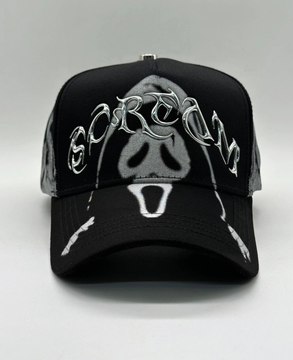 "SCREAM" | BARBAS HATS