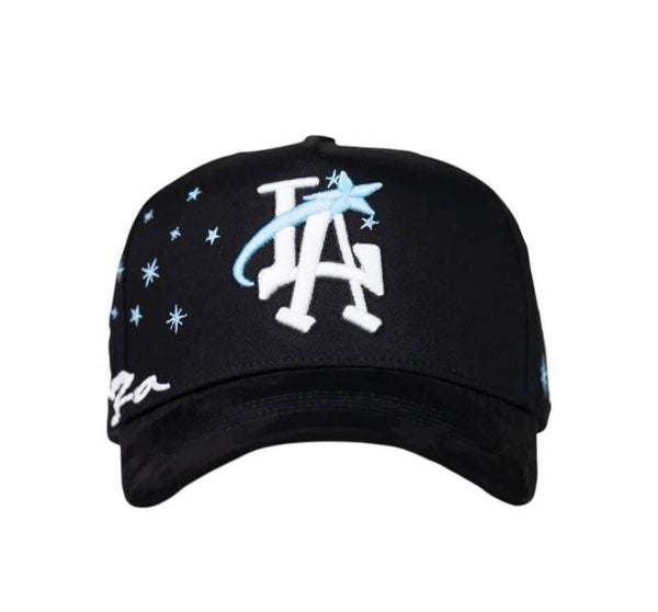 "EL MAGO AZUL" | 31 HATS x EL MAGO