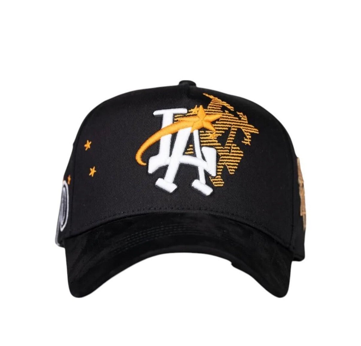 "EL MAGO AMARILLO" | 31 HATS x EL MAGO