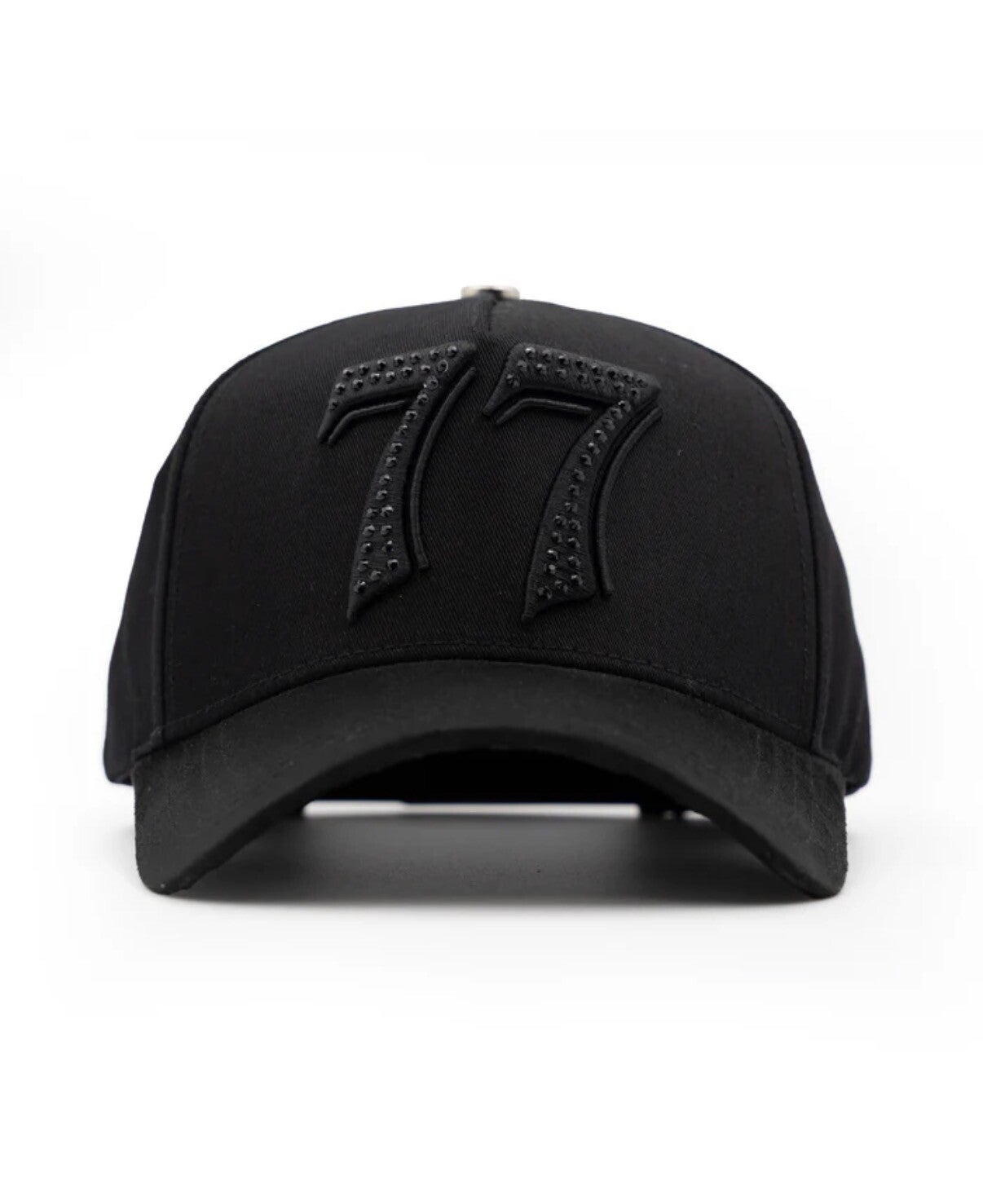 "77" | BARBAS HATS