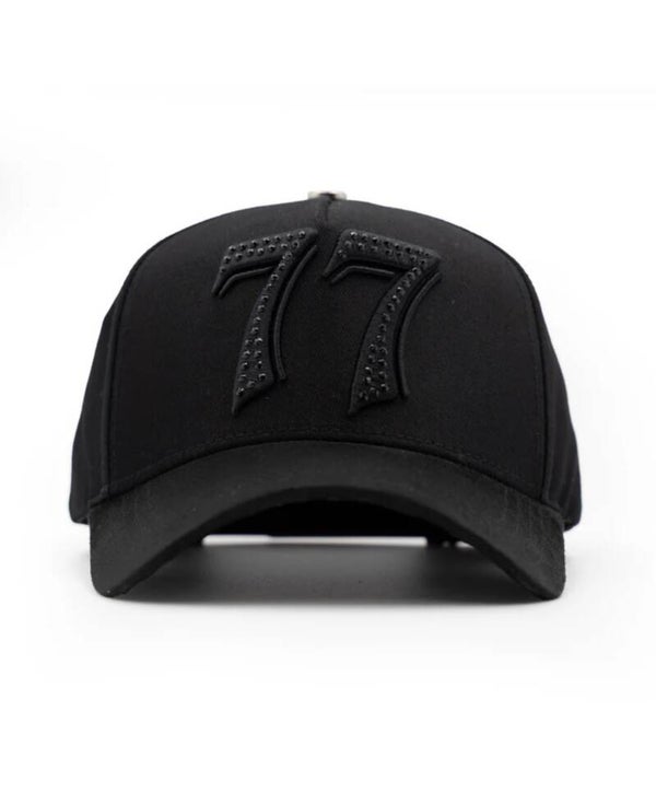 "77" | BARBAS HATS