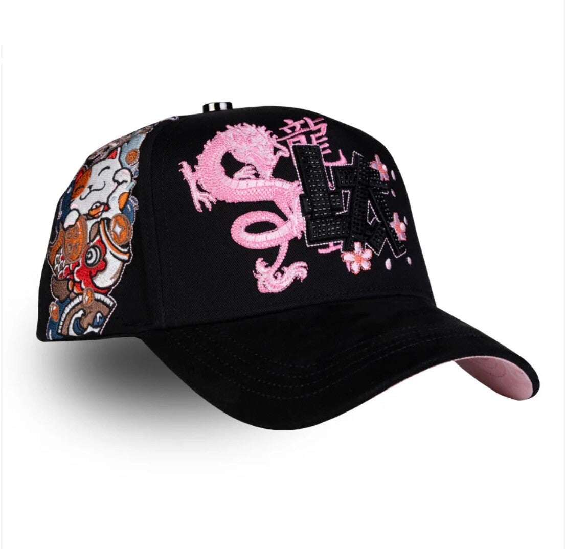 "LA JAPAN 2.0" | RICO HATS