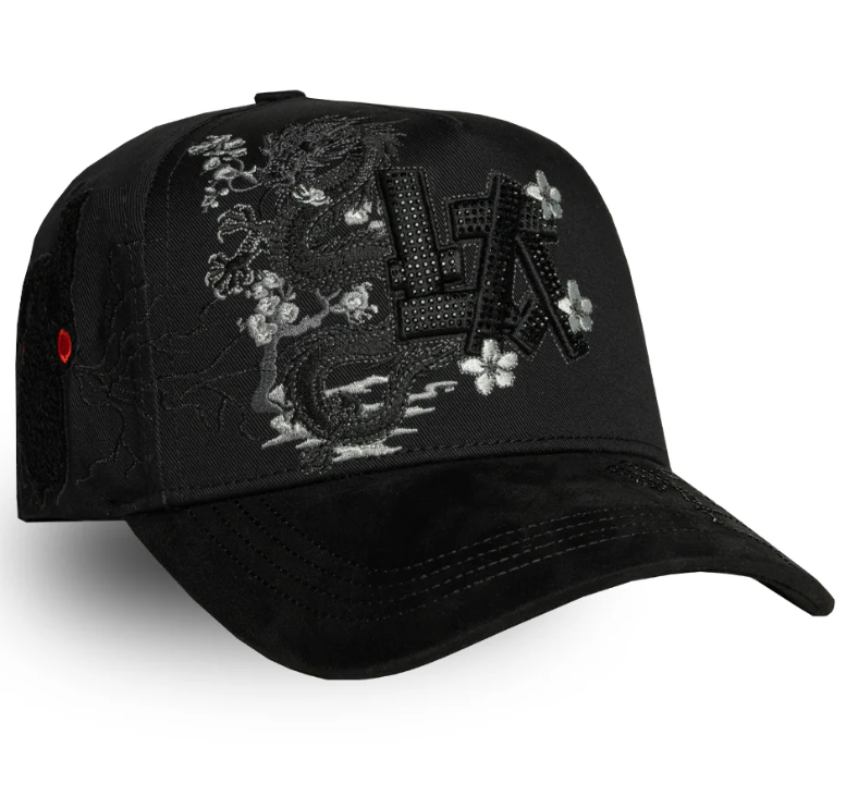 "LA JAPAN" | RICO HATS