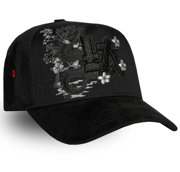 "LA JAPAN" | RICO HATS