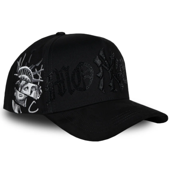 "NEW YORK" | RICO HATS