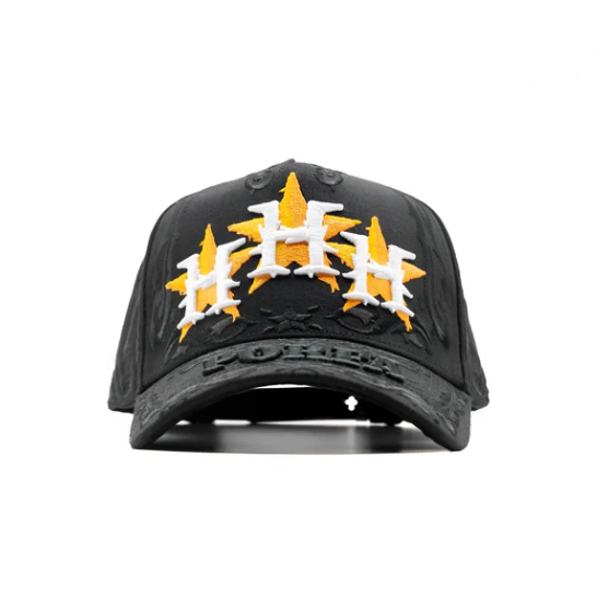 "PORFA" | RUDE AWAKENINGS x PORFA