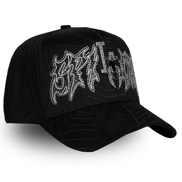 "SPIDER" | RICO HATS