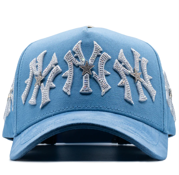 "NY FROZEN" | STAR HATS CLUB