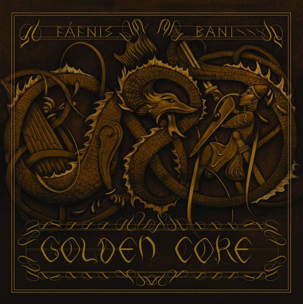 Fáfnis Bani 7" vinyl