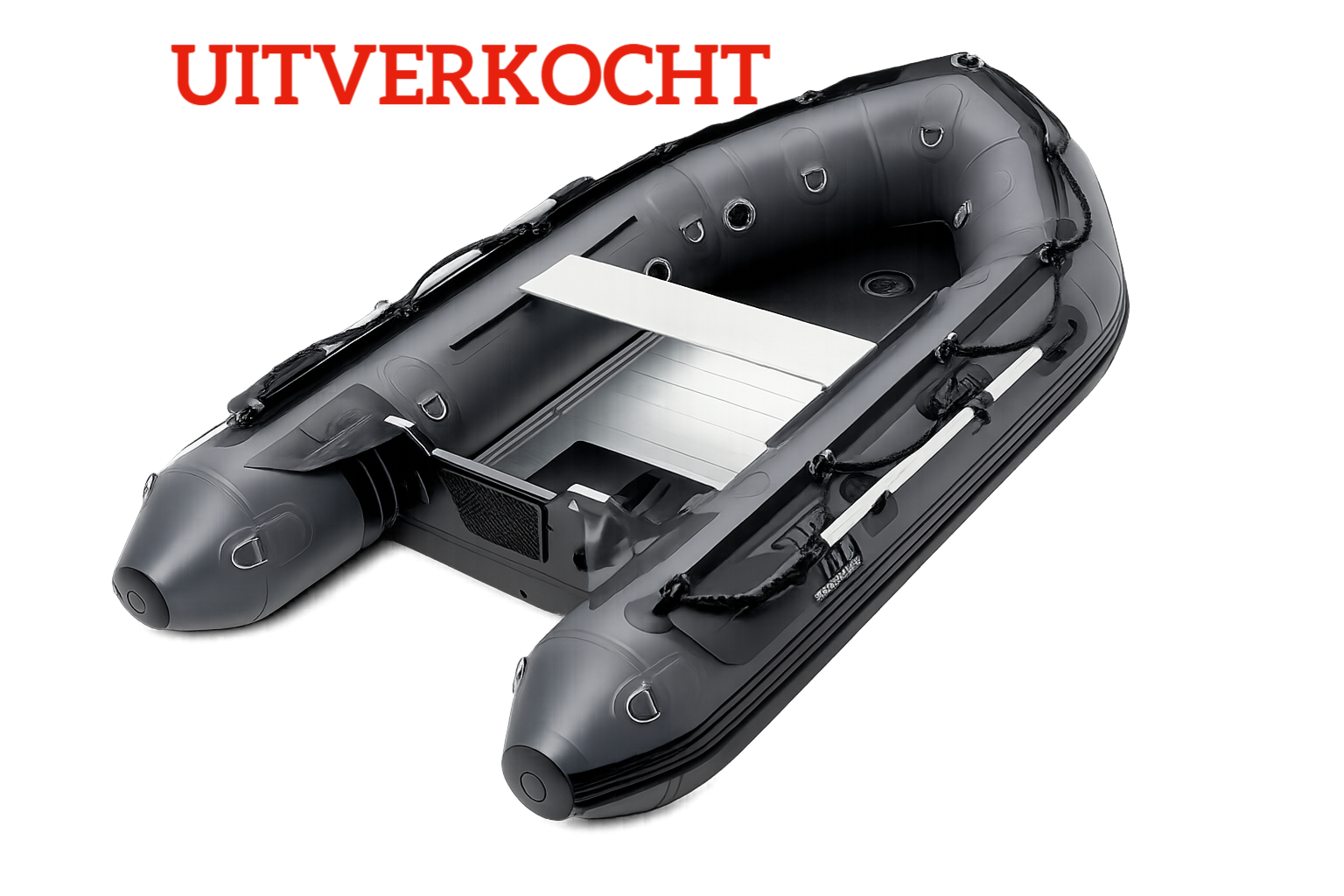 Rubberboot Heavy Duty BBLine