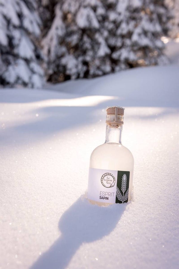 Esprit de Sapin - 35cl - 40%
