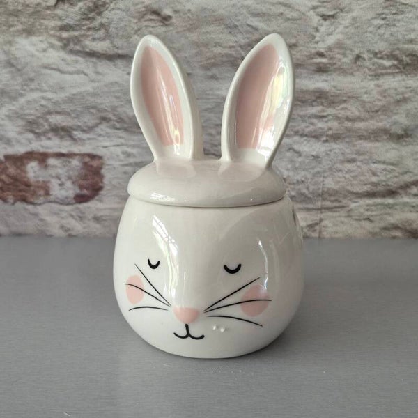 Brûleurs XL Lapin