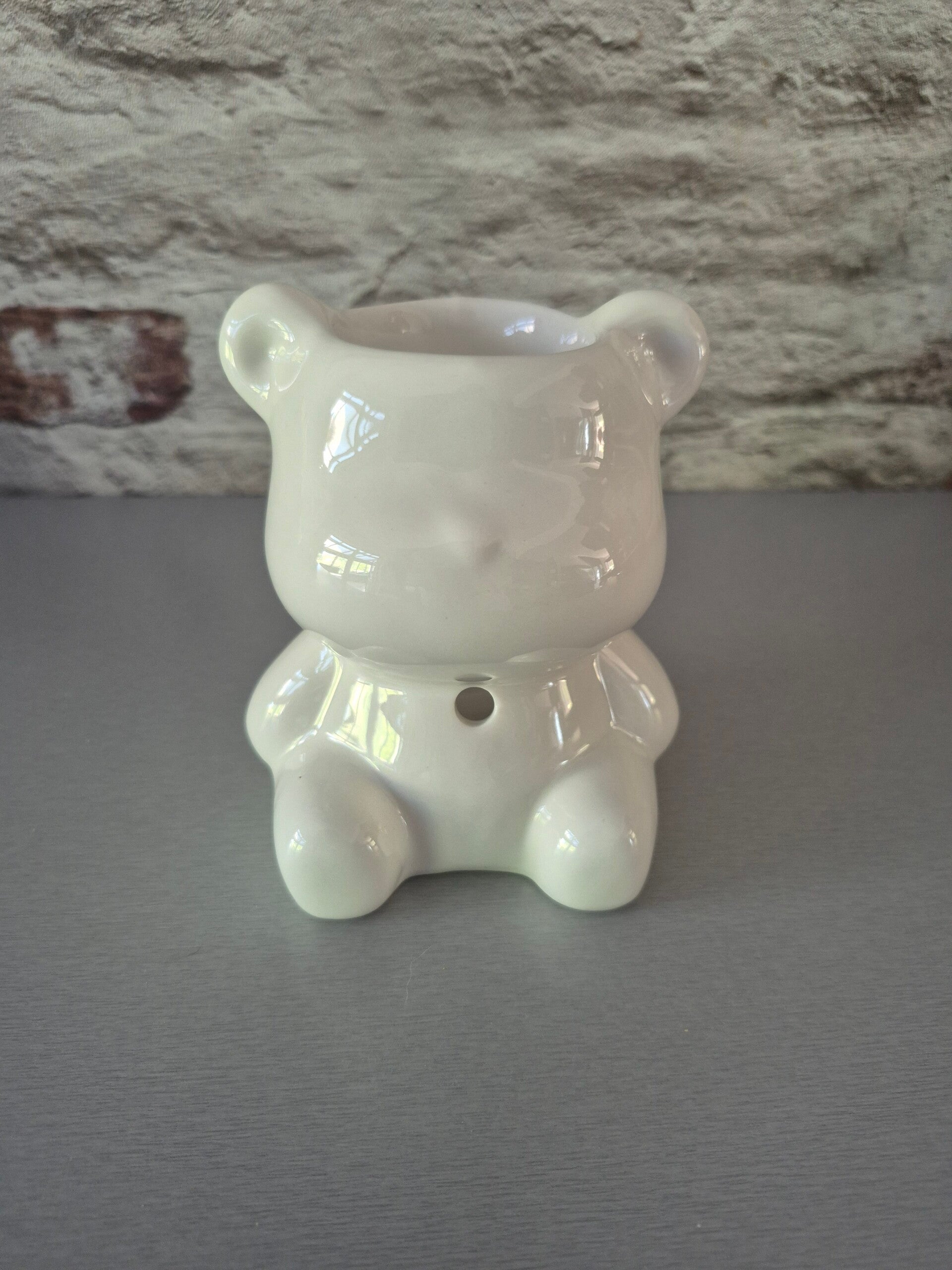 Brûleur L Teddy