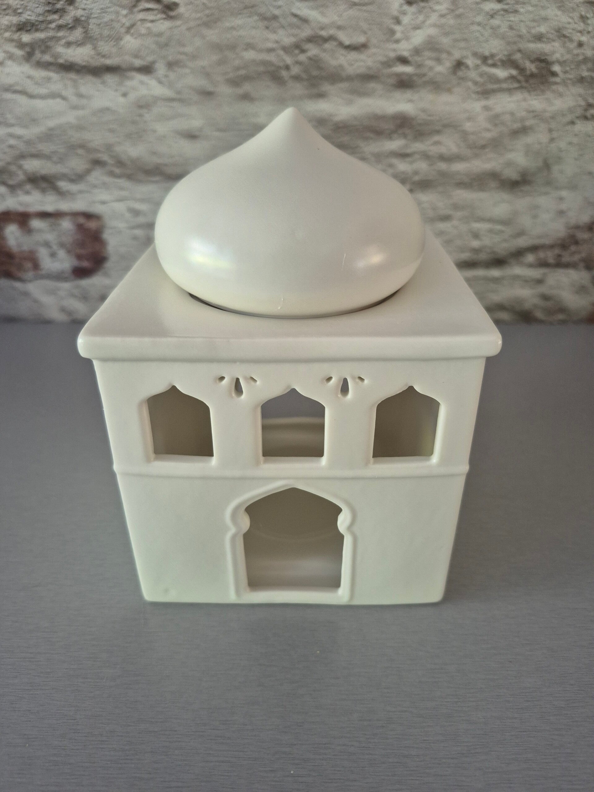 Brûleur XL Mosquée