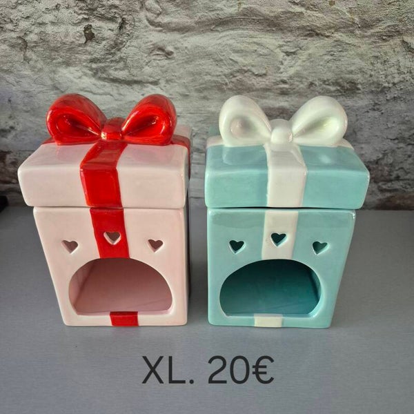 Brûleur XL Cadeaux