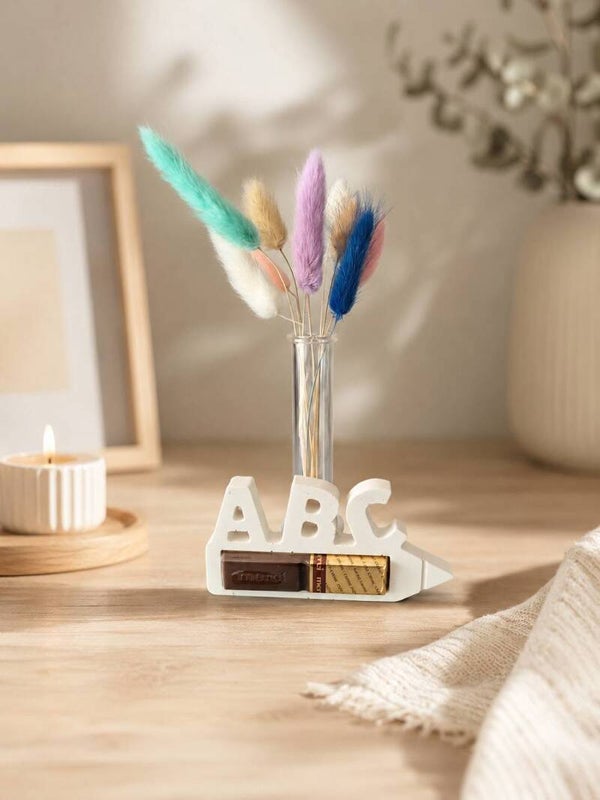 Pour les Professeurs ABC chocolat