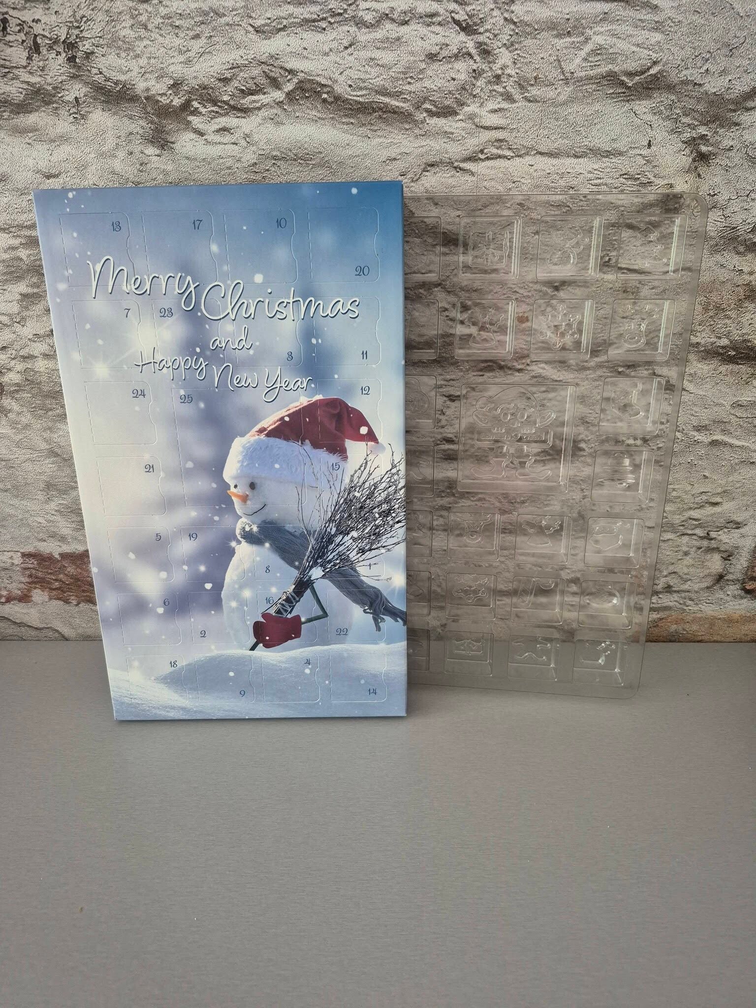 Calendrier de l'avent