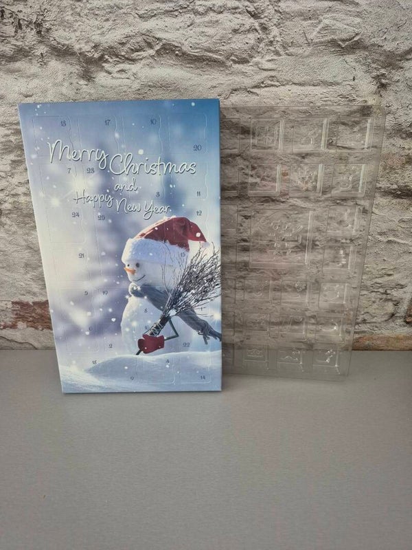 Calendrier de l'avent