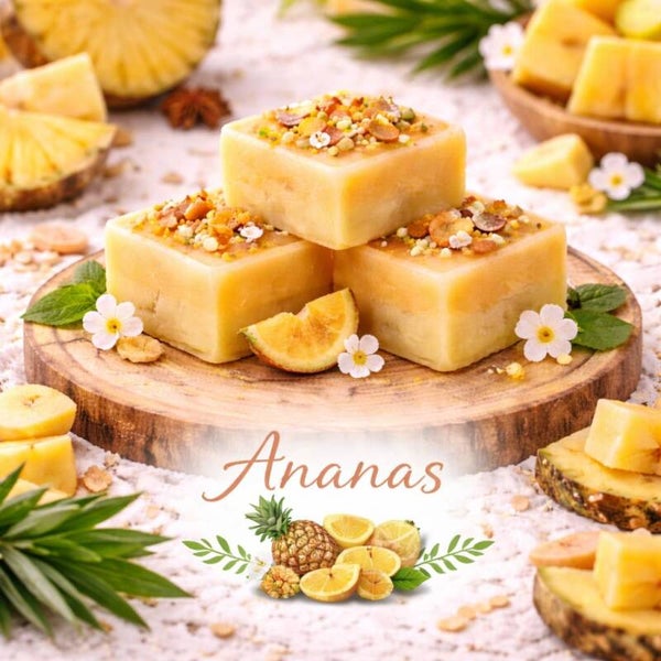 Ananas