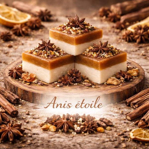 Anis étoilé