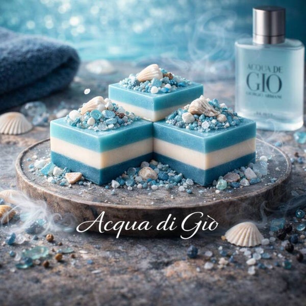 Aqua di Gio