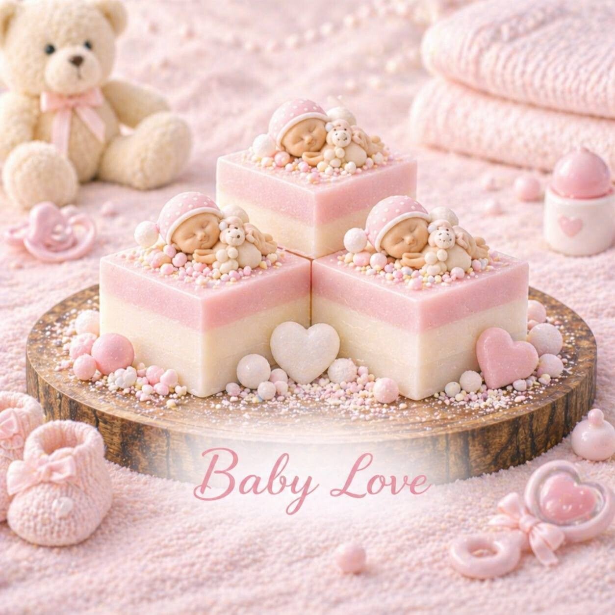 Baby Love