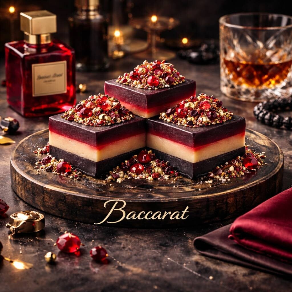 Baccarat rouge