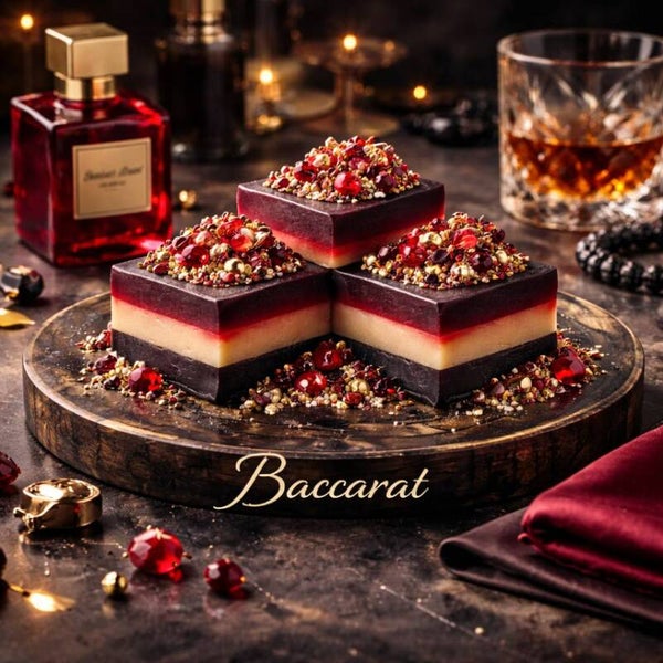 Baccarat rouge