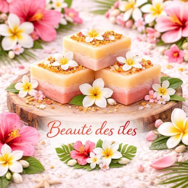 Beauté des îles