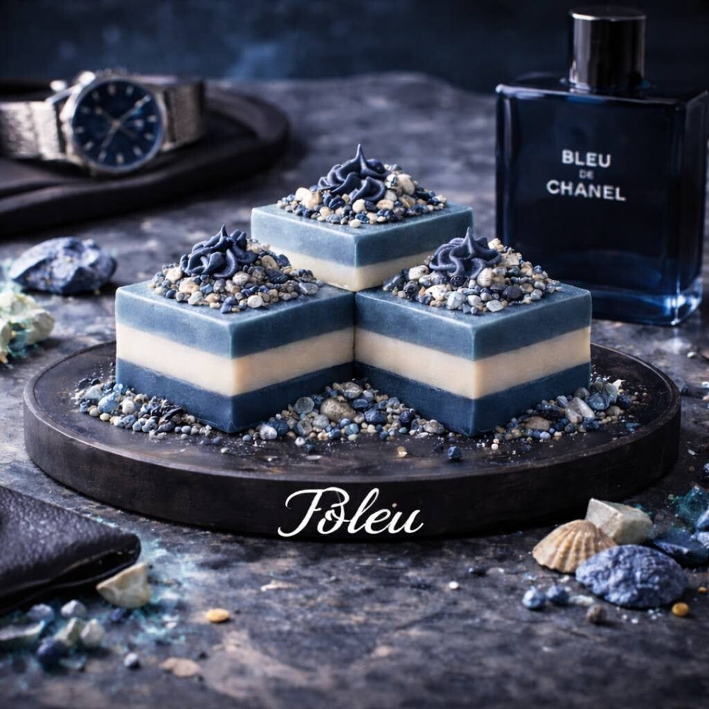 Bleu