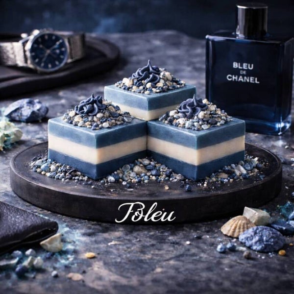 Bleu
