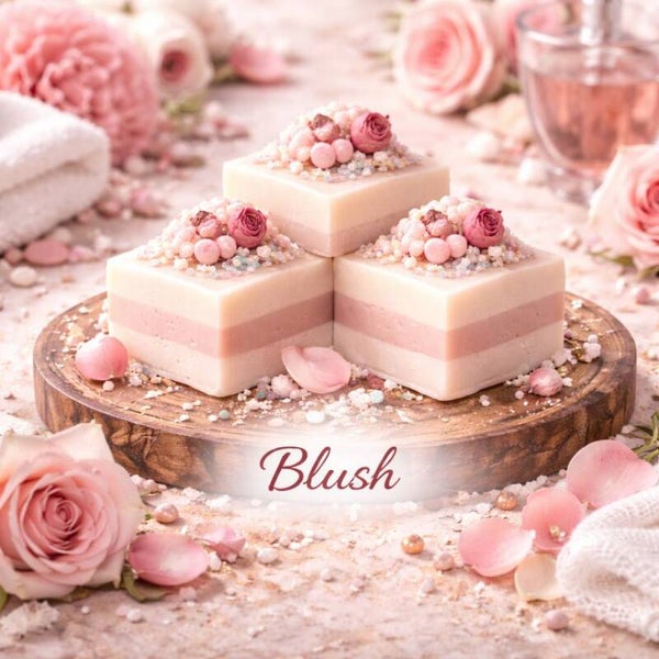 Blush